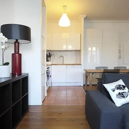 Apartment Ausone 37 Bordeaux