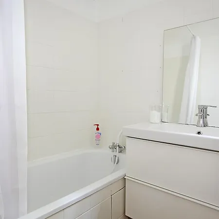 Apartment Ausone 37