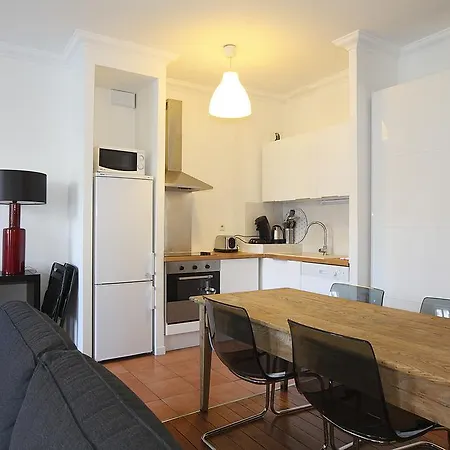 Ausone 37 Apartment Bordeaux
