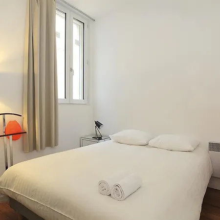 Ausone 37 Apartment