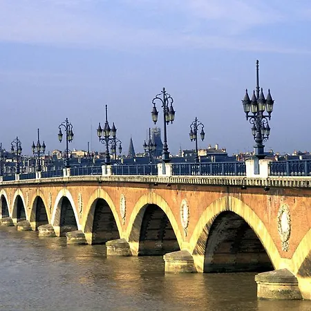 Apartment Ausone 37 Bordeaux